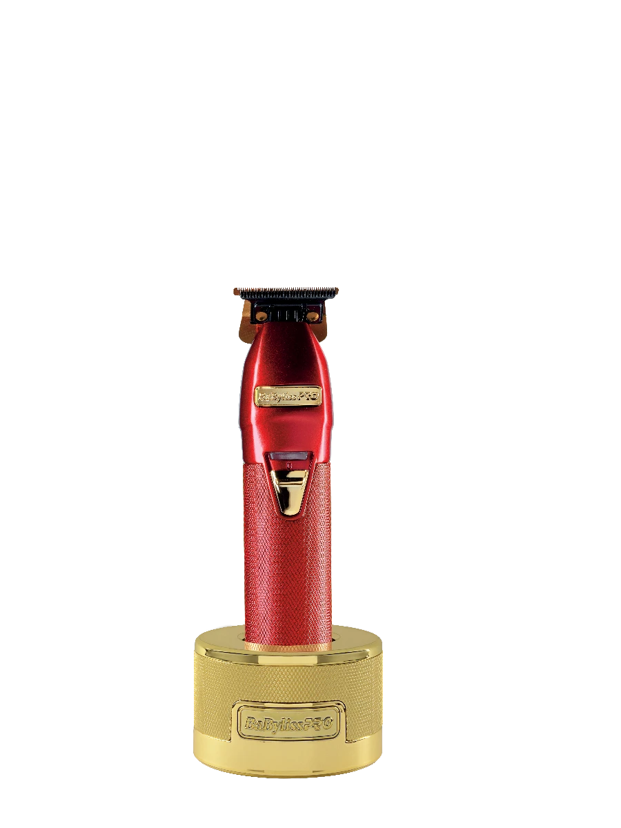 Babyliss PRO 4Artists SkeletonFX Charging Stand 6 Babyliss PRO 4Artists SkeletonFX Charging Stand - Afbeelding 4