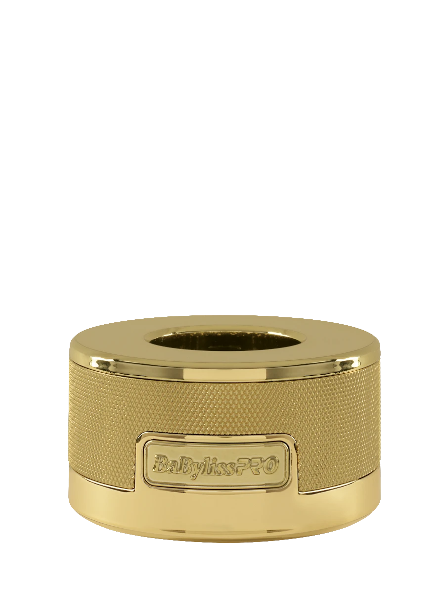 Babyliss PRO 4Artists Clipper Charging Stand Gold 3 Babyliss PRO 4Artists Clipper Charging Stand Gold