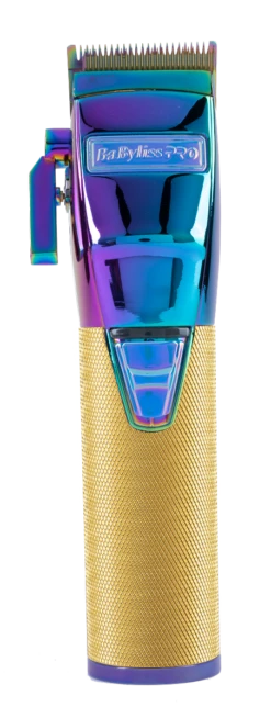 Babyliss PRO 4Artists Metal Clipper Chameleon
