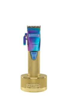 Babyliss PRO 4Artists Clipper Charging Stand Gold 7 Babyliss PRO 4Artists Clipper Charging Stand Gold -Hair Pro Verkoop fx8700ie socle