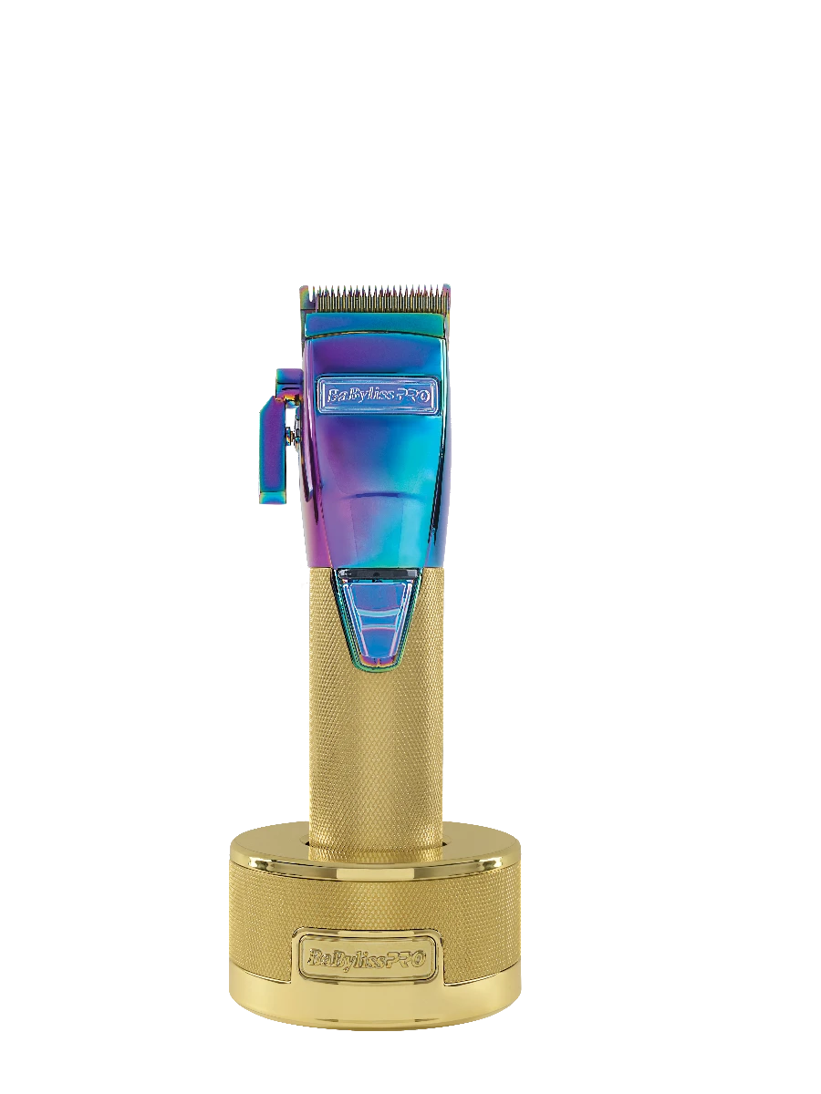 Babyliss PRO 4Artists Clipper Charging Stand Gold 4 Babyliss PRO 4Artists Clipper Charging Stand Gold - Afbeelding 2