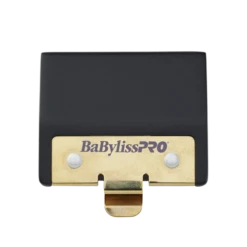 Babyliss PRO 4Artists Premium Clipper Blade Covers Zwart