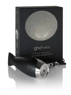 Ghd Helios Föhn Black -Hair Pro Verkoop ghd helios37423