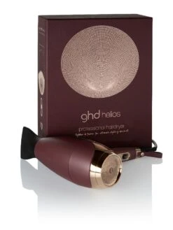 Ghd Helios Föhn Plum -Hair Pro Verkoop ghd helios37428