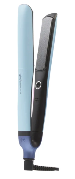 Ghd Platinum+ Styler Limited Edition Blue