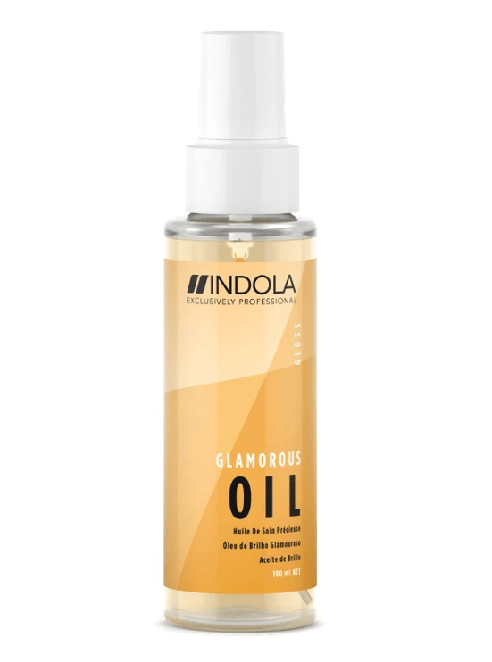 Indola Glamorous Oil 100ml 3 Indola Glamorous Oil 100ml