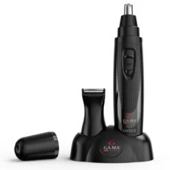 GA.MA Nose & Ear Trimmer