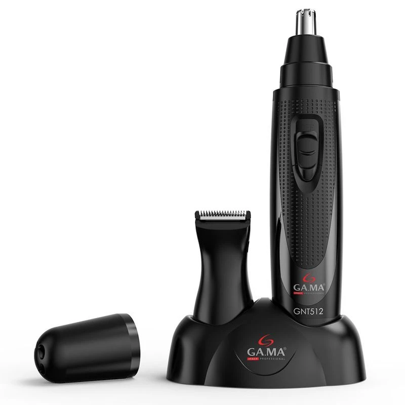 GA.MA Nose & Ear Trimmer 3 GA.MA Nose & Ear Trimmer