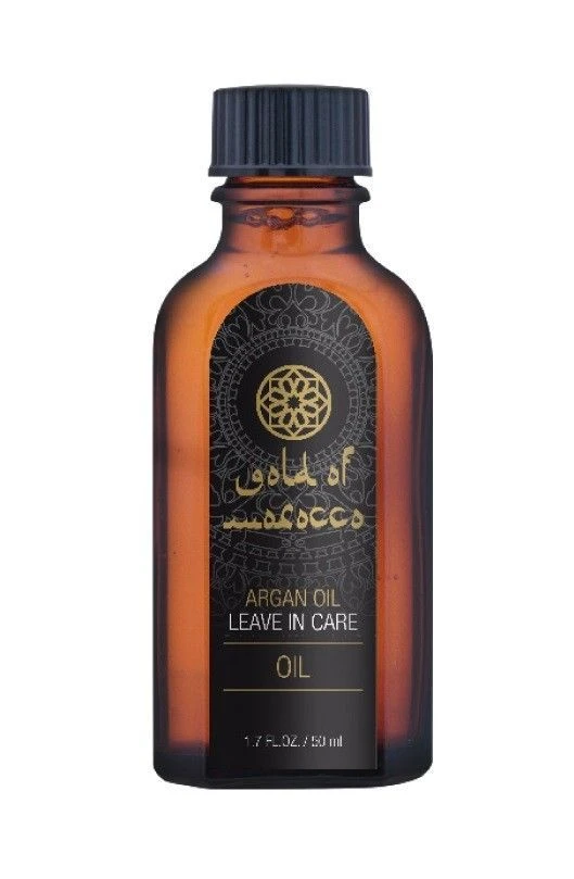 Gold Of Morocco Argan Oil Leave-in Care 50ml 3 Gold Of Morocco Argan Oil Leave-in Care 50ml