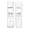 Goldwell Dualsenses Color Brilliance Shampoo 250ml + Conditioner 200ml 2 Goldwell Dualsenses Color Brilliance Shampoo 250ml + Conditioner 200ml -Hair Pro Verkoop goldwell dualsenses color brilliance shampoo 250ml conditioner 200ml 1