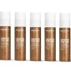 5x Goldwell StyleSign Crystal Turn Gel Wax -Hair Pro Verkoop goldwell stylesign crystal turn gel wax 100ml 1 3