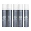5x Goldwell StyleSign Top Whip Mousse -Hair Pro Verkoop goldwell stylesign top whip mousse 2 3