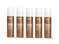 15x Goldwell StyleSign Crystal Turn Gel Wax