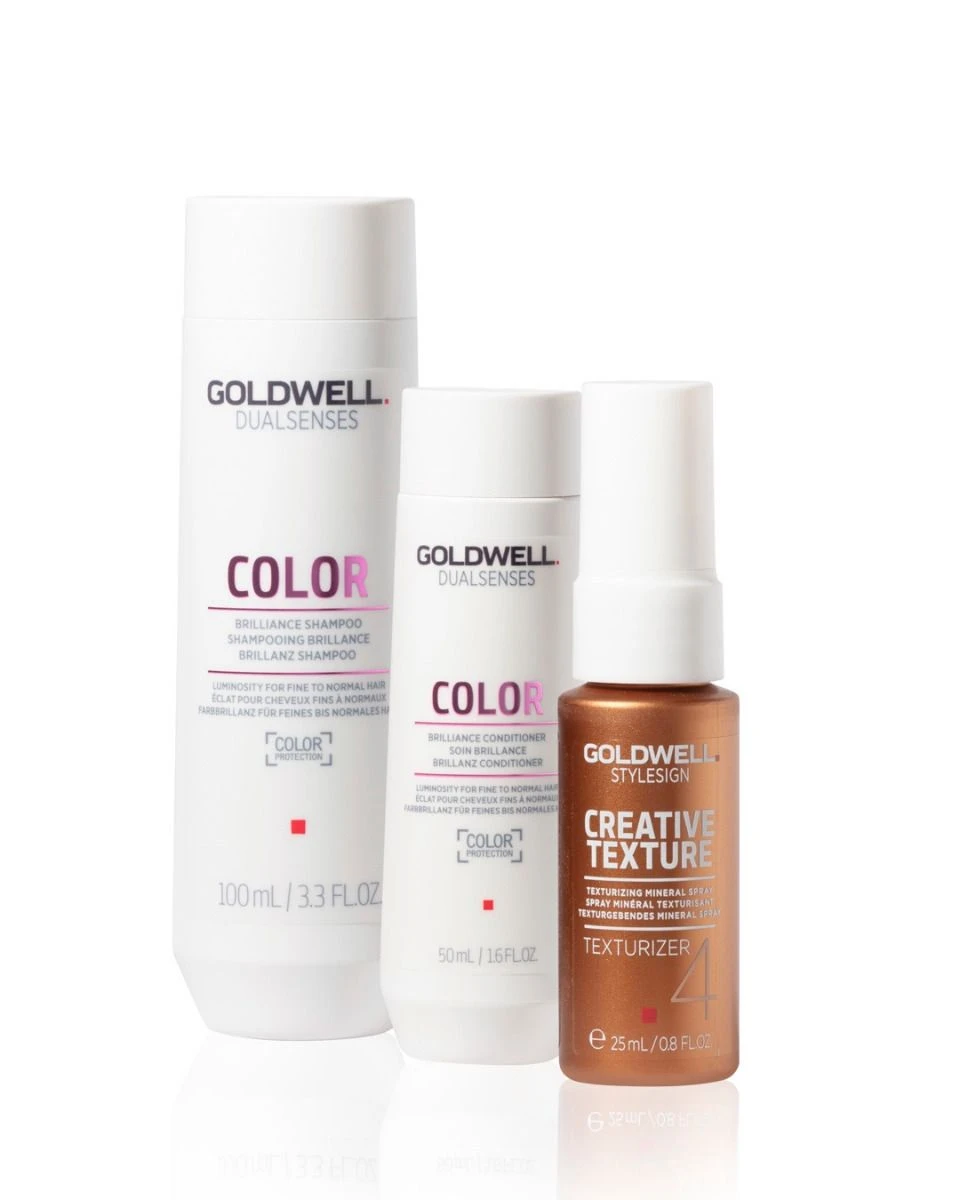 Goldwell Color Xmas Cracker 4 Goldwell Color Xmas Cracker - Afbeelding 2