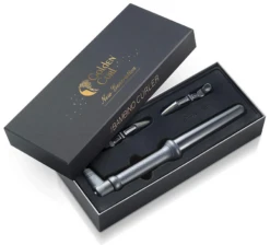 Golden Curl Hair Curler The Bambino -Hair Pro Verkoop haircurler thebambino4