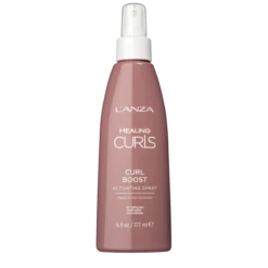 Lanza Healing Curls Curl Boost Spray 177ml