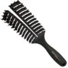 Hercules Vent Brush Met Everzwijnhaar Zwart S -Hair Pro Verkoop hercules 9144