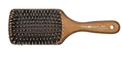 Hercules Houten Borstel 9047 Donker