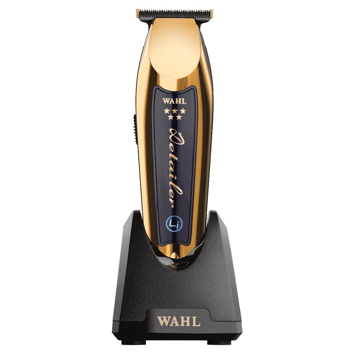 Wahl Cordless Gold Detailer Li 5-Star T-Wide 4 Wahl Cordless Gold Detailer Li 5-Star T-Wide - Afbeelding 2