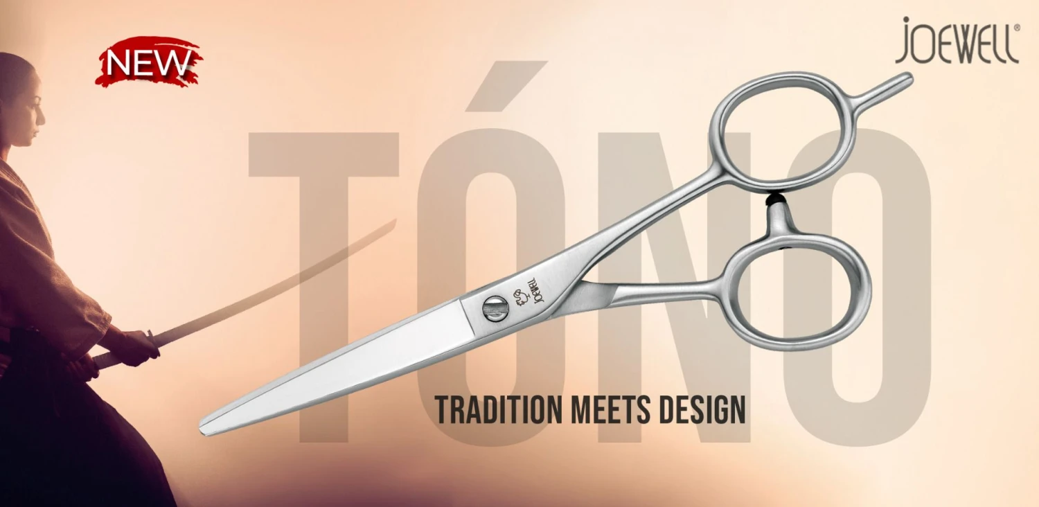 Joewell Knipschaar Tono Zilver 5,5inch 5 Joewell Knipschaar Tono Zilver 5,5inch - Afbeelding 3