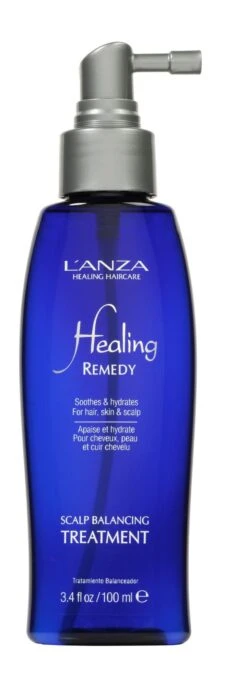 Lanza Healing Remedy Scalp Balancing Treatment 100ml
