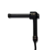 HOT TOOLS Curl Bar Black Gold 32mm -Hair Pro Verkoop htcurl1110bg side view 300dpi rgb min