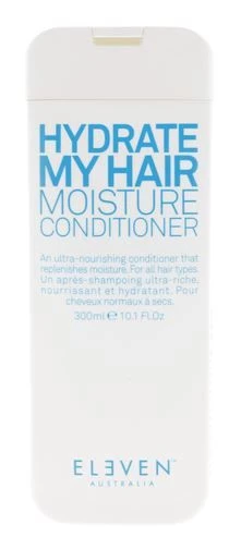 Eleven Hydrate My Hair Moisture Conditioner 300ml