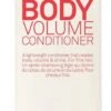 Eleven I Want Body Volume Conditioner 300ml -Hair Pro Verkoop i want body volume conditioner 300ml