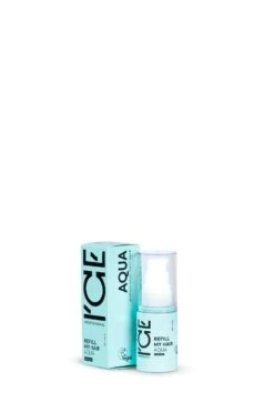 ICE Professional Refill My Hair Aqua Booster 30ml -Hair Pro Verkoop ice by natura siberica. refill my hair aqua booster 30 ml 3