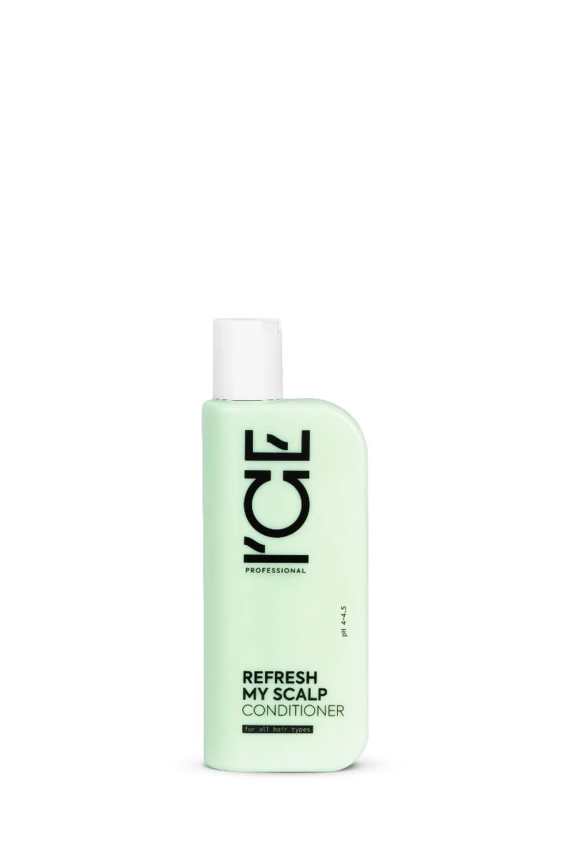 ICE Professional Refresh My Scalp Conditioner 250ml 3 ICE Professional Refresh My Scalp Conditioner 250ml