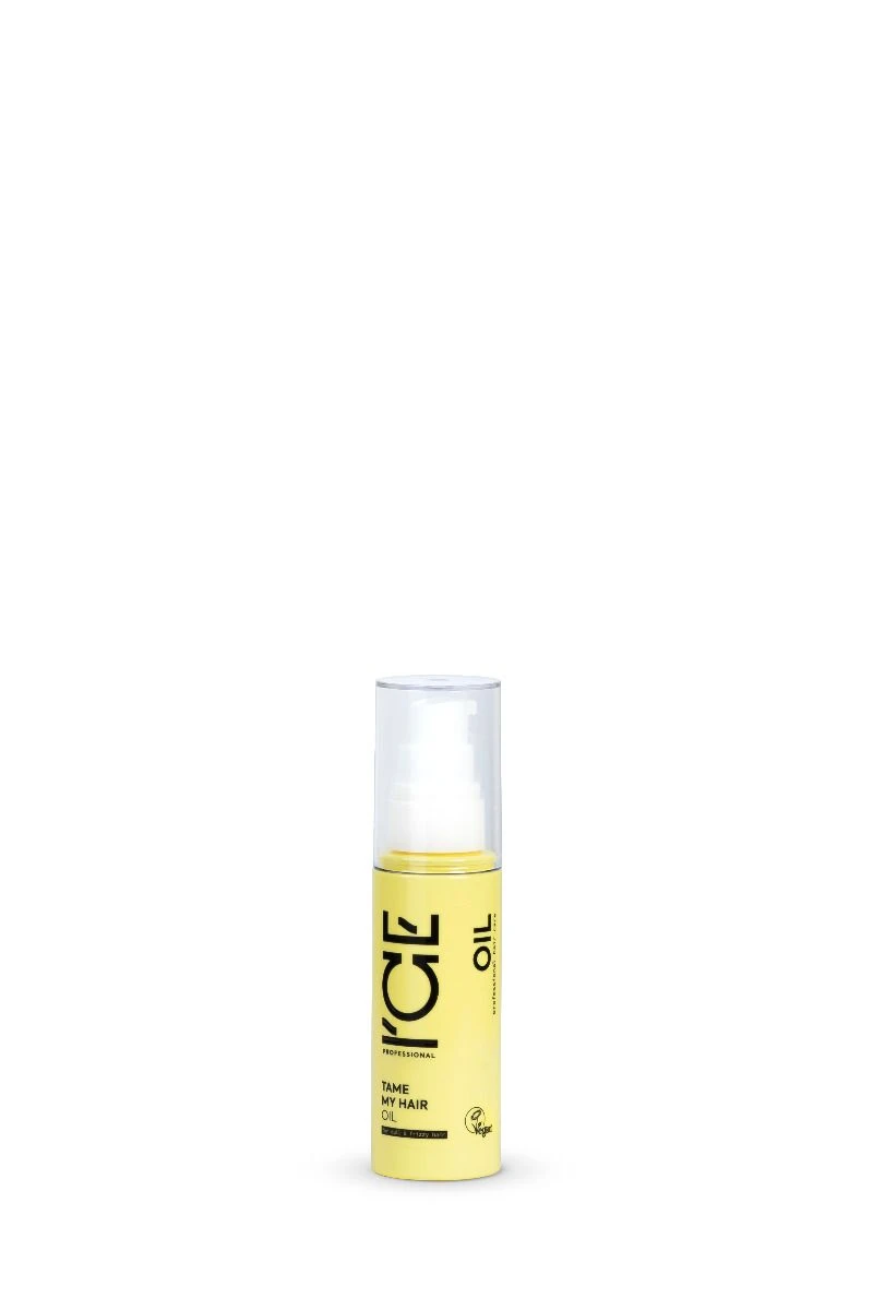 ICE Professional Tame My Hair Oil 50ml