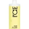 ICE Professional Tame My Hair Shampoo 1000ml -Hair Pro Verkoop ice by natura siberica. tame my hair shampoo 1000 ml 2