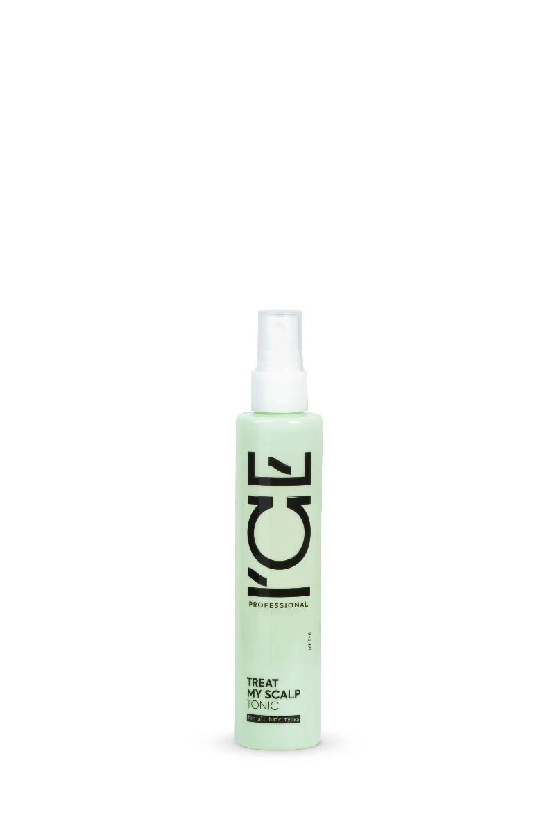 ICE Professional Treat My Scalp Tonic 100ml
