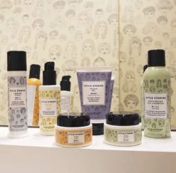 Alfaparf Sculpting Hairspray 250ml -Hair Pro Verkoop img 0804