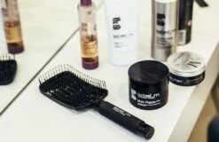 Label.m Fashion Edition Brunette Dry Shampoo 200ml -Hair Pro Verkoop img 1004