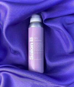 Salon B Dry Shampoo 150ml -Hair Pro Verkoop img 5825