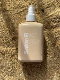 Salon B Salt Spray 200ml -Hair Pro Verkoop img 5951
