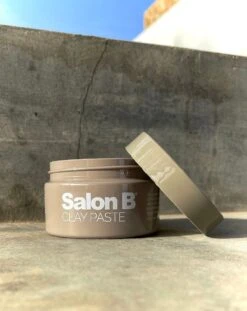 Salon B Clay Paste 150ml -Hair Pro Verkoop img 5963