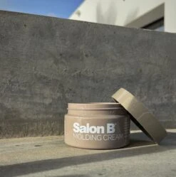Salon B Molding Cream 150ml -Hair Pro Verkoop img 5972