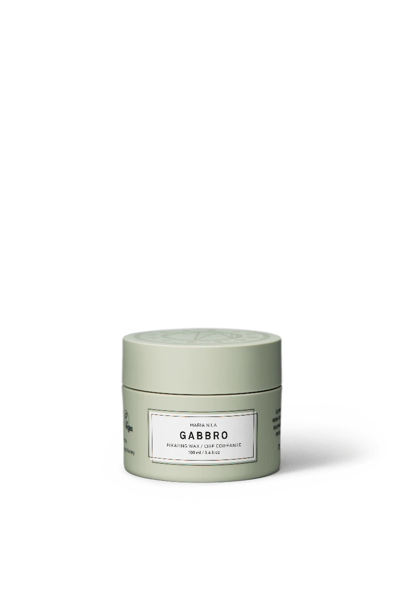 Maria Nila Minerals Gabbro 100ml 3 Maria Nila Minerals Gabbro 100ml