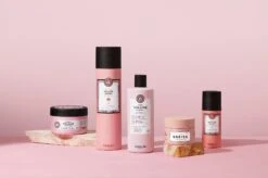 Maria Nila Finishing Spray 400ml -Hair Pro Verkoop img mn still life pink