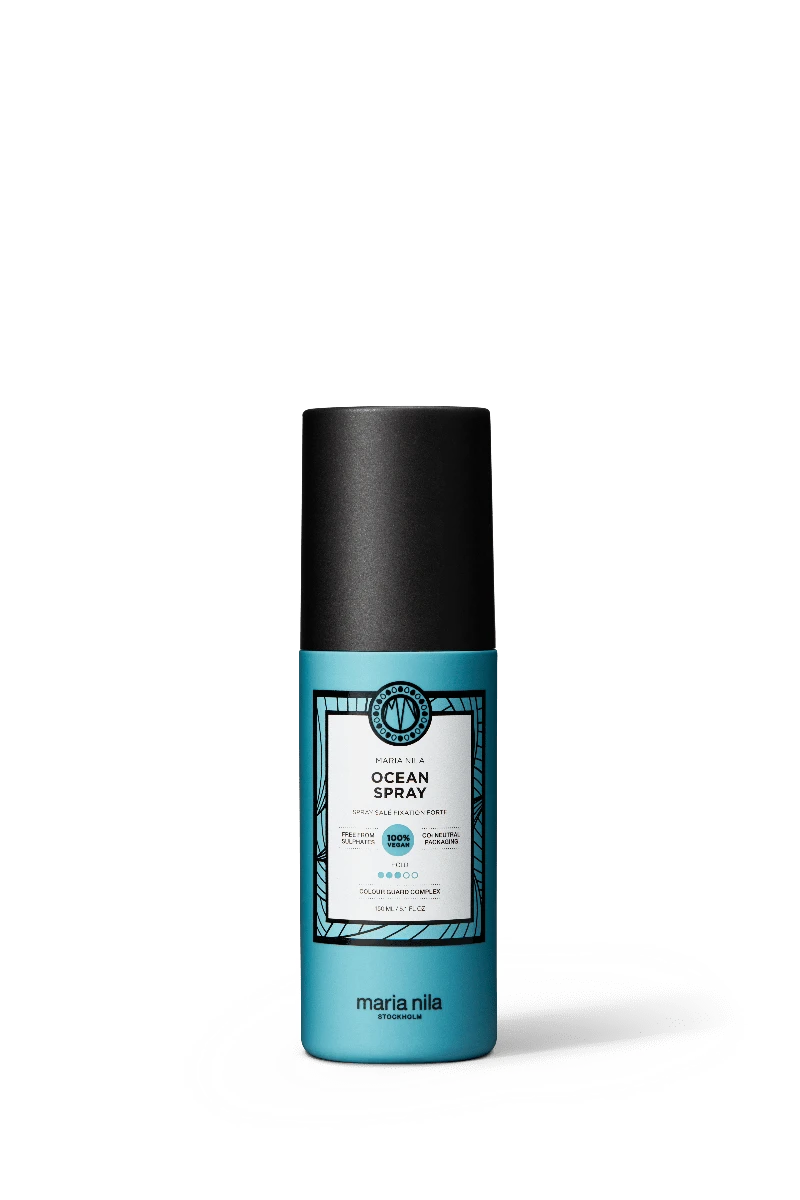 Maria Nila Ocean Spray 150ml 3 Maria Nila Ocean Spray 150ml
