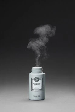 Maria Nila Cleansing Powder 120gr -Hair Pro Verkoop img s f 3876 cleansing powder formula