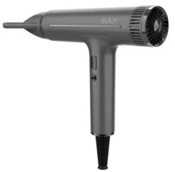 Max Pro Infinity Hairdryer 2100W Donker Grijs -Hair Pro Verkoop infinity hairdryer 3
