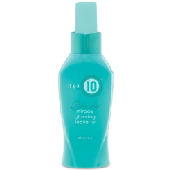 It's A 10 Blow Dry Glossing Leave-in 120ml