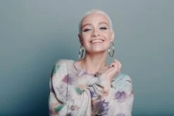 Jaguar Knipschaar Painted Paradise In Heaven 5,5inch -Hair Pro Verkoop ja10 visual inheaven