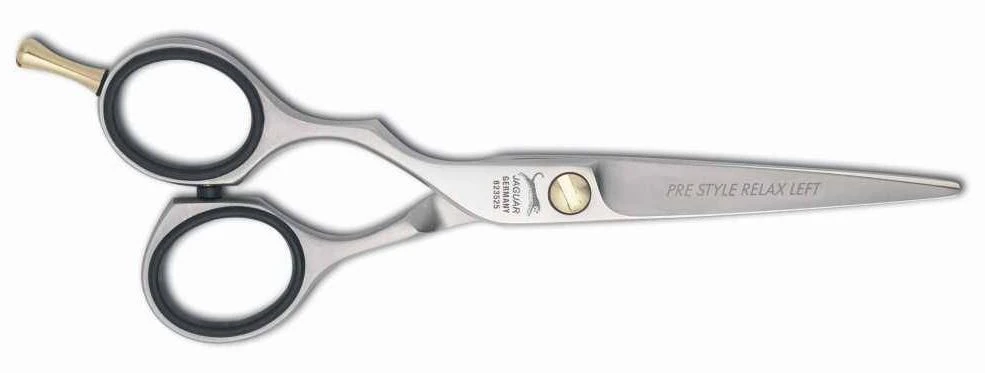 Jaguar Pre Style Relax Knipschaar 5,75 Inch Linkshandig 3 Jaguar Pre Style Relax Knipschaar 5,75 Inch Linkshandig