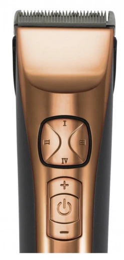 Jaguar Trimmer J-Cut 60 Li Copper -Hair Pro Verkoop jaguar trimmer jcut 60li copper 2