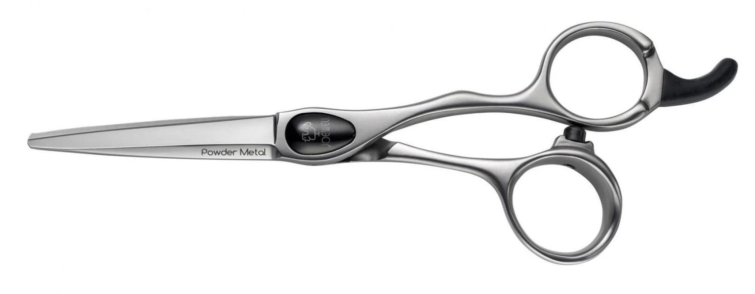 Joewell Knipschaar Powder Metal6 Inch 3 Joewell Knipschaar Powder Metal6 Inch