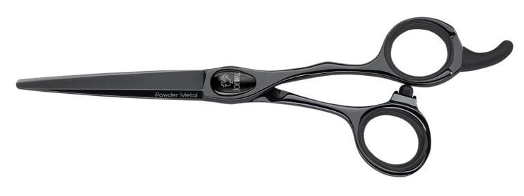 Joewell Knipschaar Supreme Zwart 5,5inch 3 Joewell Knipschaar Supreme Zwart 5,5inch